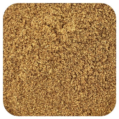 Organic Cumin Seed Powder, 1 lb (453.6 g)