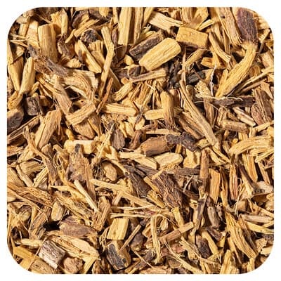 Корень солодки Starwest Botanicals Organic Licorice Root C/S, 1 lb (453.6 g)
