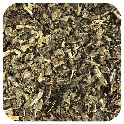 Starwest Botanicals органическая крапива 1 lb (453.6 g)