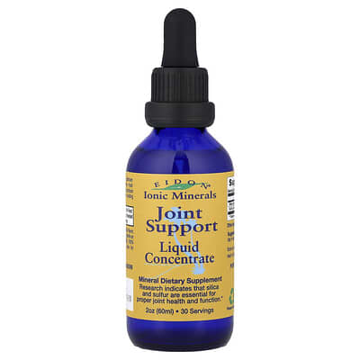 Joint Support, Liquid Concentrate, 2 oz (60 ml)