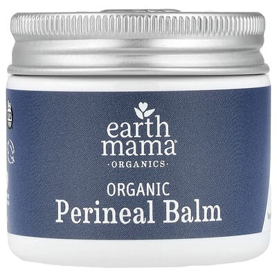 Organic Perineal Balm, 2 fl oz (60 ml)