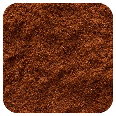 Ground Cayenne, 16 oz (453 g)