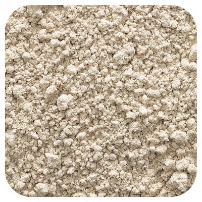 Slippery Elm Inner Bark Powder, 16 oz (453 g)