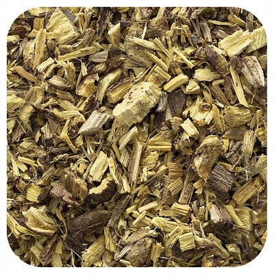 Licorice Root, Cut & Sifted, 16 oz (453 g)