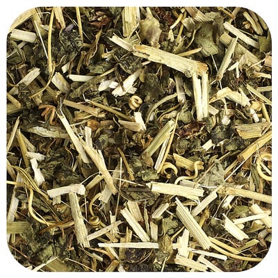 Cut & Sifted Passion Flower Herb, 16 oz (453 g)