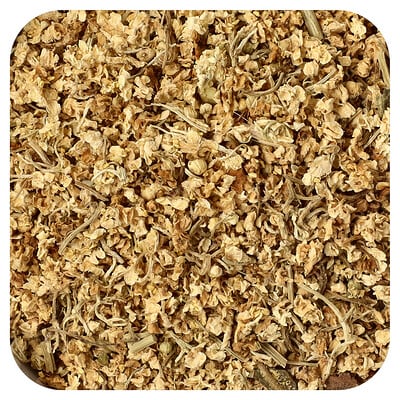 Frontier Co-op цельные цветы бузины европейской, 16 oz (453 g)