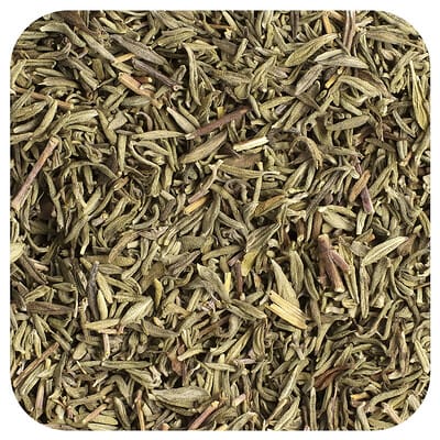 Листья тимьяна органические, 16 oz (453 g)