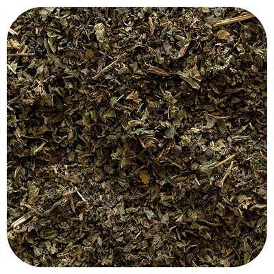 Organic Cut & Sifted Stinging Nettle Leaf, 16 oz (453 g)