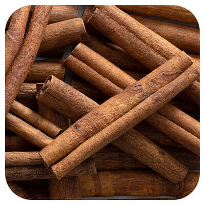 Organic 2 3/4'' Korintje Cinnamon Sticks, 16 oz (453 g)