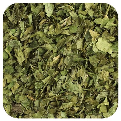 Organic Parsley Leaf Flakes, 16 oz (453 g)