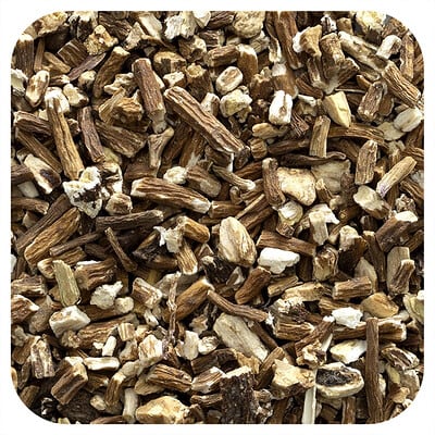 Organic Dandelion Root, Cut & Sifted, 16 oz (453 g)