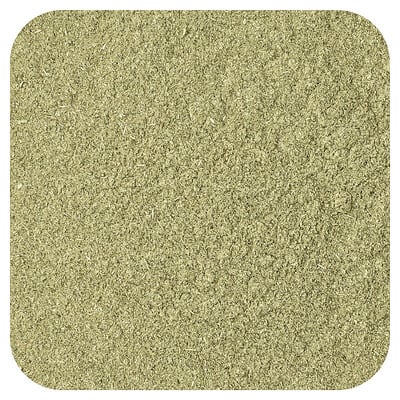 Organic Wheatgrass Powder, 16 oz (453 g)