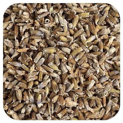 Organic Whole Lavender Flowers, 16 oz (453 g)