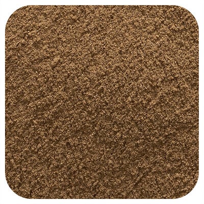 Organic Fair Trade Ceylon Cinnamon Powder, 16 oz (453 g)