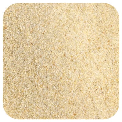 Organic White Onion Granules, 16 oz (453 g)