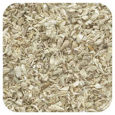 Organic Cut & Sifted Marshmallow Root, 16 oz (453 g)