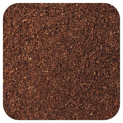 Organic Ground Chipotle Chili Peppers, 16 oz (453 g)