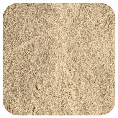 Organic Psyllium Husk Powder, 16 oz (453 g)