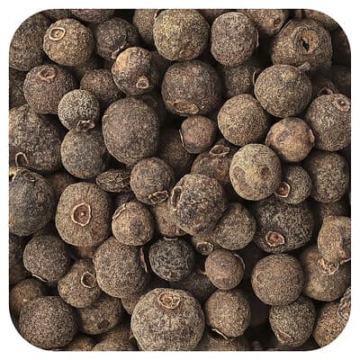 Органический целый душистый перец, 16 oz (453 g)
