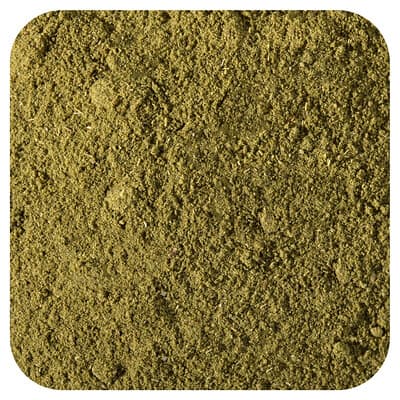 Organic Stevia Herb Powder, 16 oz (453 g)