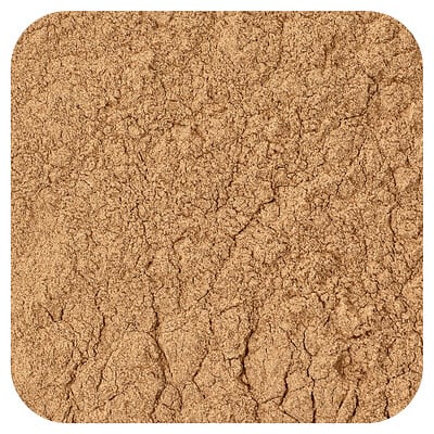 Organic Powder Light Roasted Carob, 16 oz (453 g)