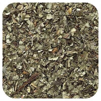Organic Dandelion Leaf, Cut & Sifted , 16 oz (453 g)