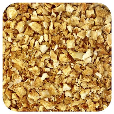 Organic Cut & Sifted Orange Peel, 16 oz (453 g)