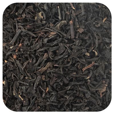 Organic English Breakfast Black Tea, 16 oz (453 g)