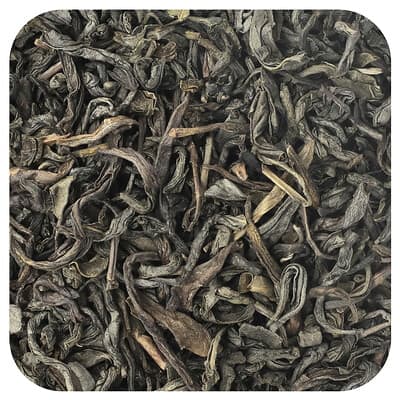 Organic Jasmine Green Tea, 16 oz (453 g)