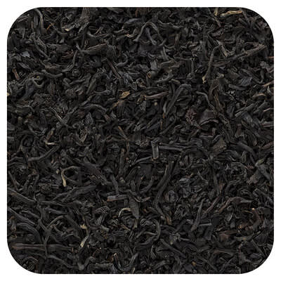 Organic Assam Black Tea, 16 oz (453 g)