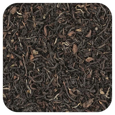 Organic Darjeeling Black Tea, 16 oz (453 g)