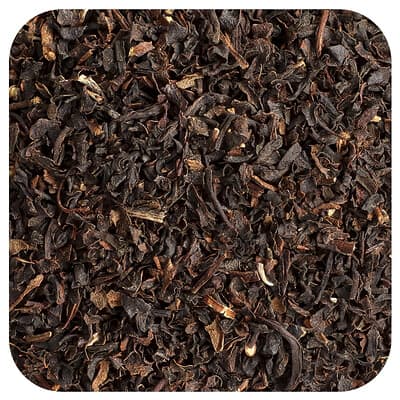 Organic Irish Breakfast Black Tea, 16 oz (453 g)