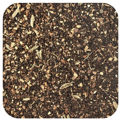 Organic Black Chai Tea, 16 oz (453 g)