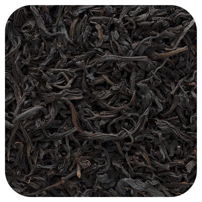 Organic Fair Trade Ceylon Black Tea, Orange Pekoe, 16 oz (453 g)