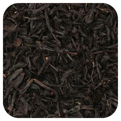 Organic Lapsang Souchong Black Tea, 16 oz (453 g)