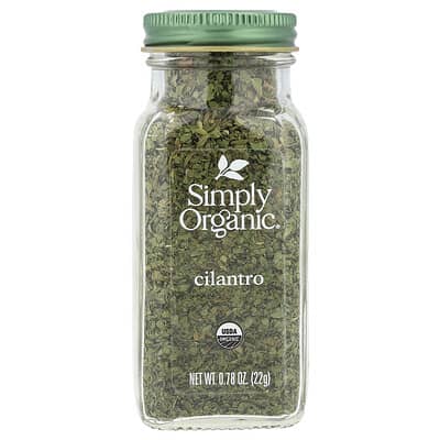 Cilantro, 0.78 oz (22 g)