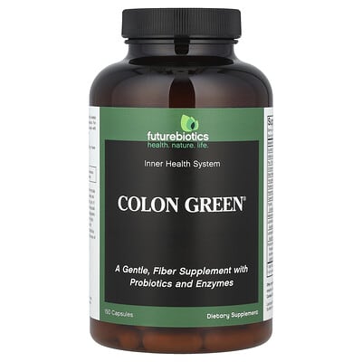 Colon Green®, 150 капсул