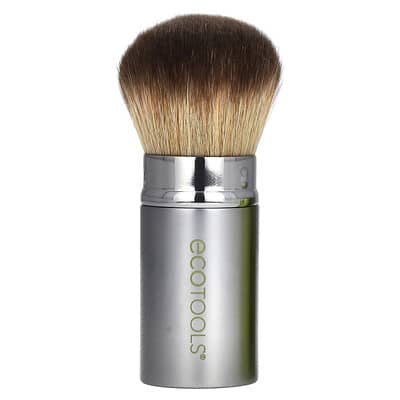 Retractable Face Brush, 1 Brush