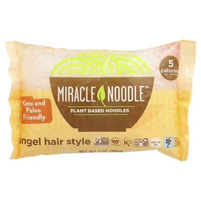 Angel Hair Style, 7 oz (200 g)