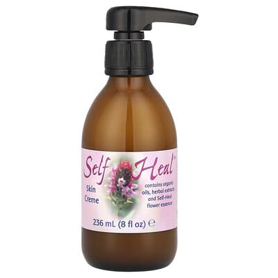 Self Heal™, Skin Creme, 8 fl oz (236 ml)