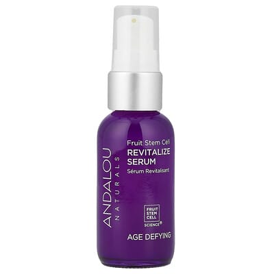 Revitalize Serum, Age Defying, 1.1 fl oz (32 ml)