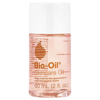 Масло для ухода за кожей, 2 fl oz (60 ml)