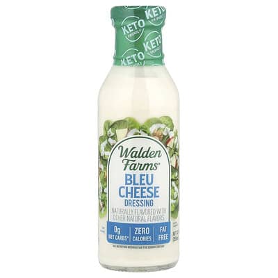 Заправка с голубым сыром 12 fl oz (355 ml)