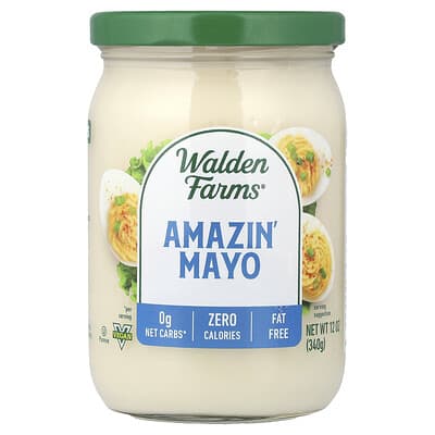 Amazin' Mayo, 12 oz (340 g)