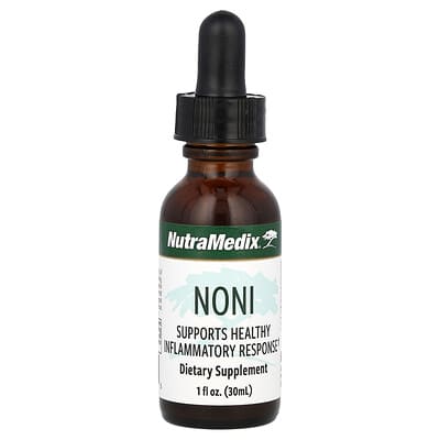 Noni, 1 fl oz (30 ml)