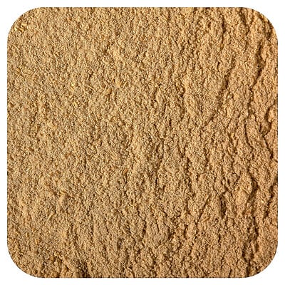 Organic Ashwagandha Root Powder, 1 lb (453.6 g)