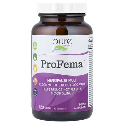ProFema™, 120 таблеток