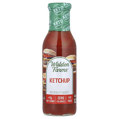 Ketchup, 12 fl oz (355 ml)
