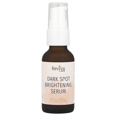 Сыворотка для осветления темных пятен, 1 fl oz (29.5 ml)
