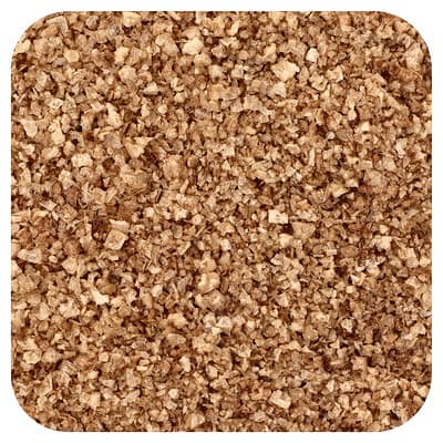 Medium Grind Applewood Smoked Sea Salt, 16 oz (453 g)